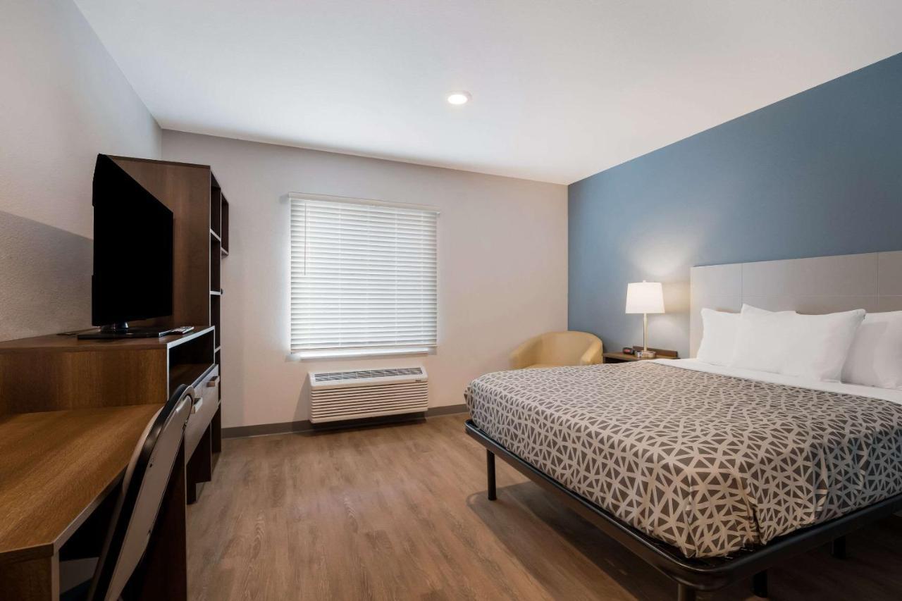 Woodspring Suites Морено-Валли Экстерьер фото