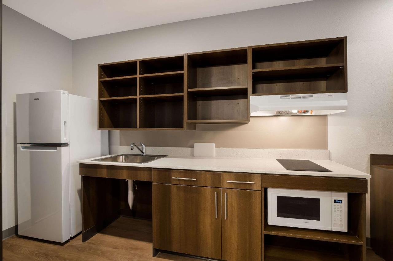Woodspring Suites Морено-Валли Экстерьер фото
