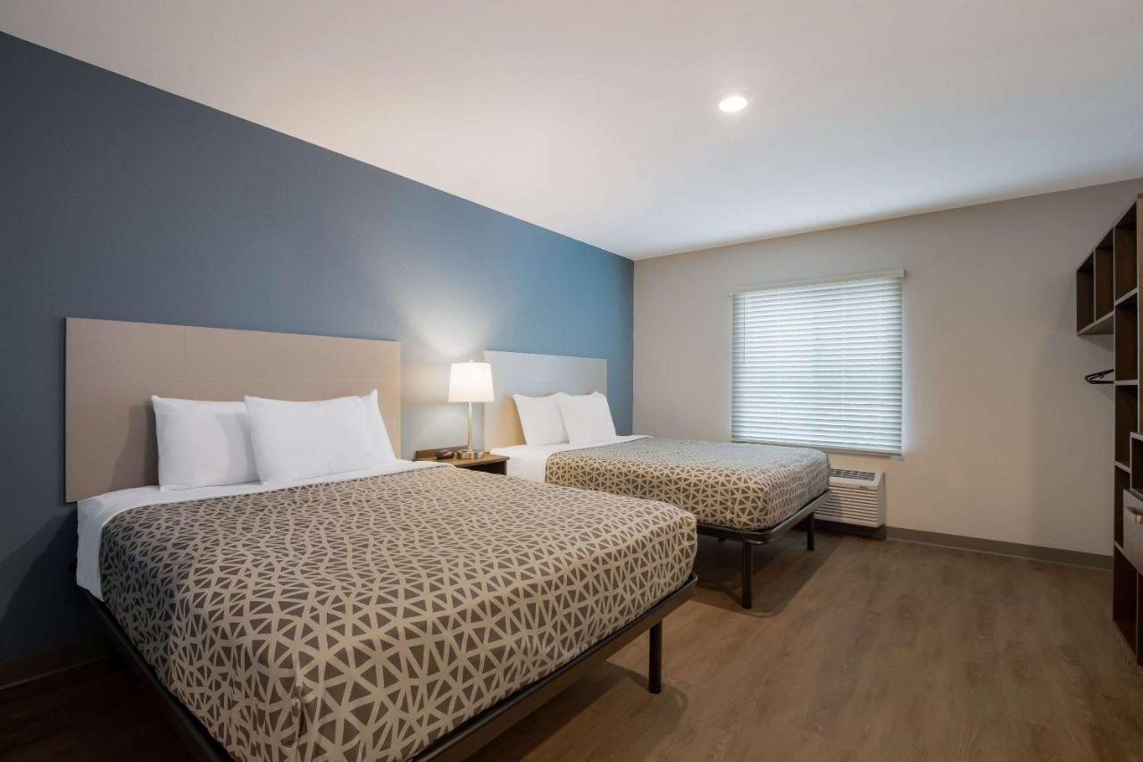 Woodspring Suites Морено-Валли Экстерьер фото