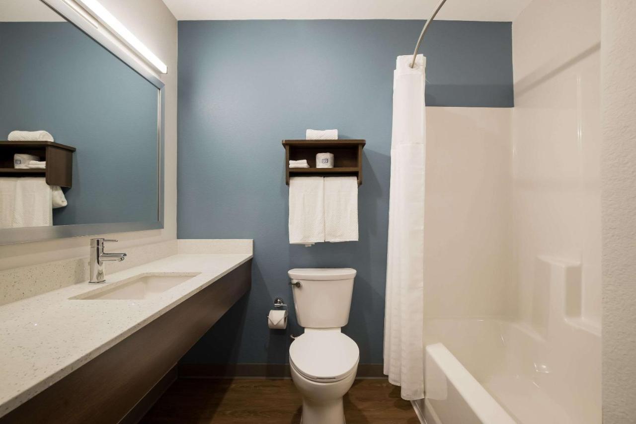 Woodspring Suites Морено-Валли Экстерьер фото